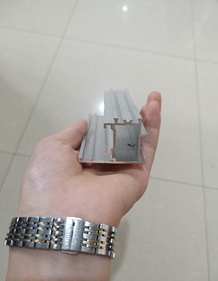 铝型材